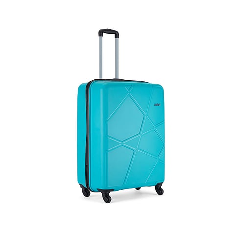 Safari Pentagon 55cms Trolley Bag